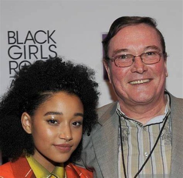 Unveiling The Sibling Bond: Amandla Stenberg's Family Connection