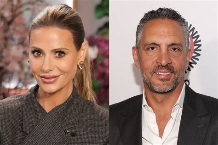 Unveiling The Sibling Bond: Dorit Kemsley's Sister Revealed
