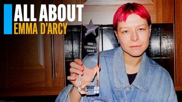 Unveiling The Significance Of Emma D'Arcy's Height In The Entertainment Industry