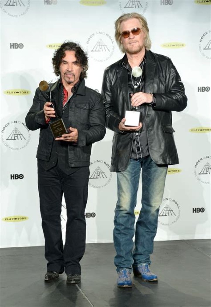 Unveiling The Significance Of John Oates' Height: Discoveries And Insights