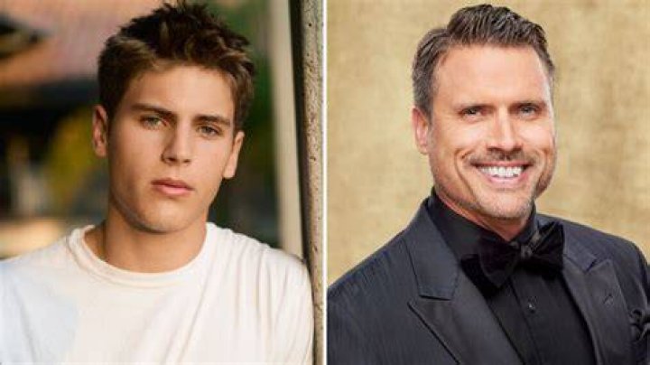 Unveiling The Son Of Joshua Morrow: A Journey Of Discovery