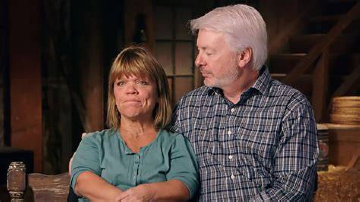 Unveiling The Story Behind Amy Roloff's Husband: Discoveries And Insights