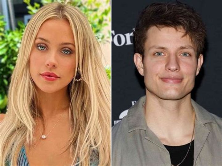 Unveiling The Story Behind Matt Rife's Enigmatic Girlfriend