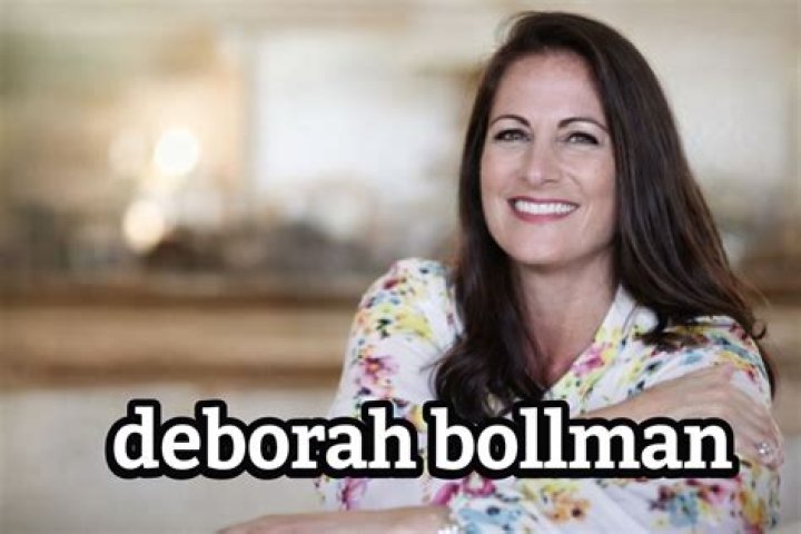 Unveiling The Story Of Deborah Bollman’s Daughter: A Journey Of Family And Legacy