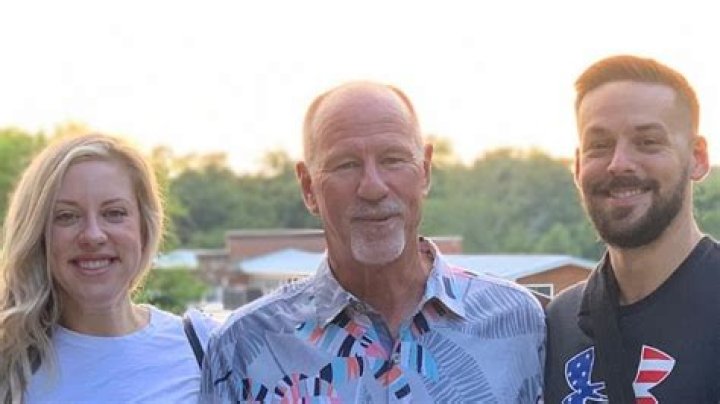 Unveiling The Story Of "Donn Gunvalson Getting Married"