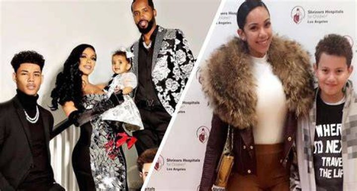 Unveiling The Story Of Erica Mena's Son: A Journey Of Talent And Influence