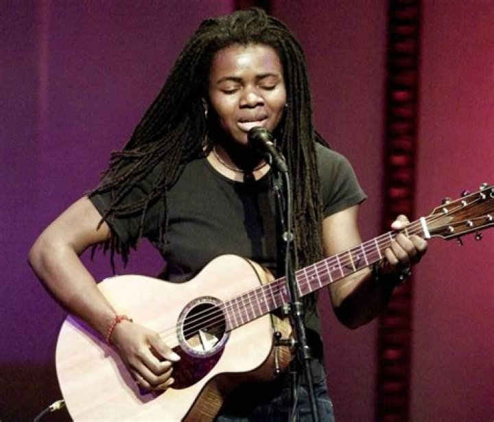 Unveiling The Story Of Tracy Chapman And Her Enduring Partnership