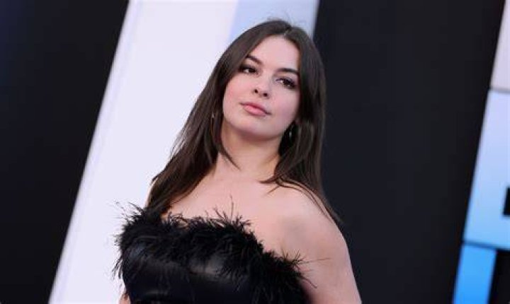Unveiling The Talent And Charm Of Isabella Gomez