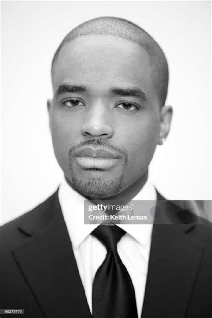 Unveiling The Talent Of Larenz Tate: A Journey Through His Career