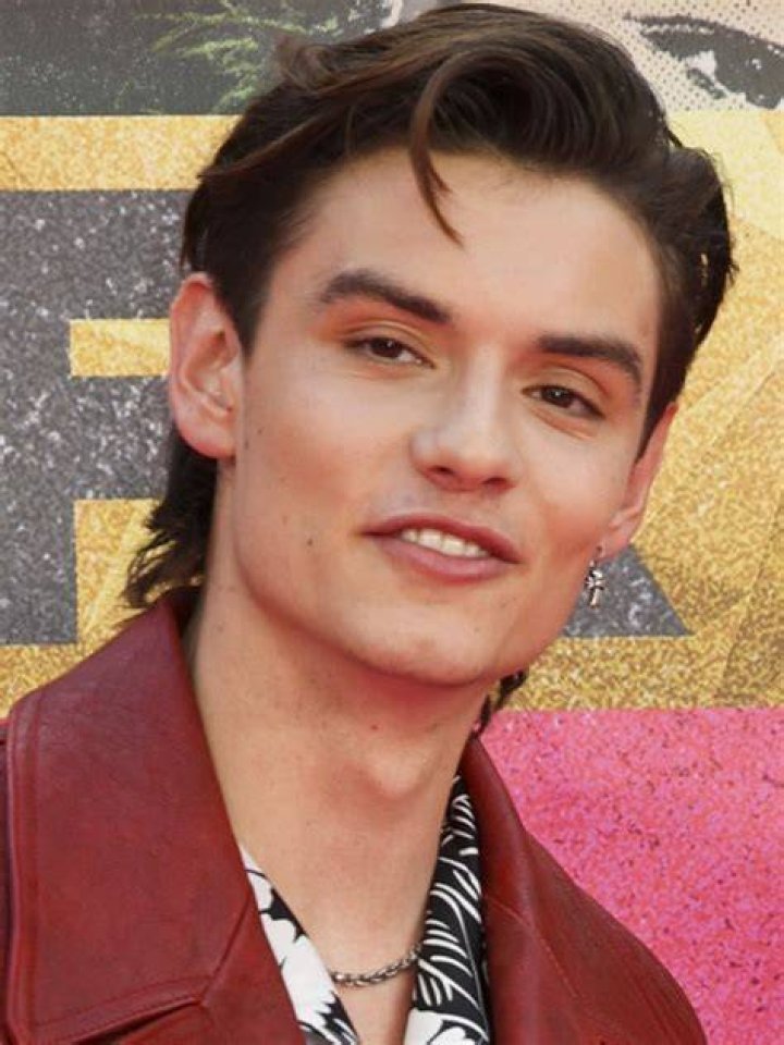 Unveiling The Talents Of Mitchell Hope: A Rising Star In Acting