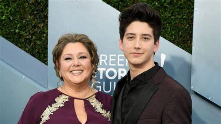 Unveiling The Tapestry Of Camryn Manheim's Relationships: Discoveries And Insights