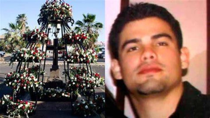 Unveiling The Tragic Age Of Edgar Guzman Lopez At The Time Of His Death