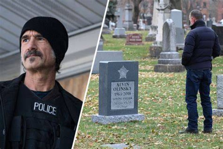 Unveiling The Tragic Deaths In Chicago PD: Who Falls?