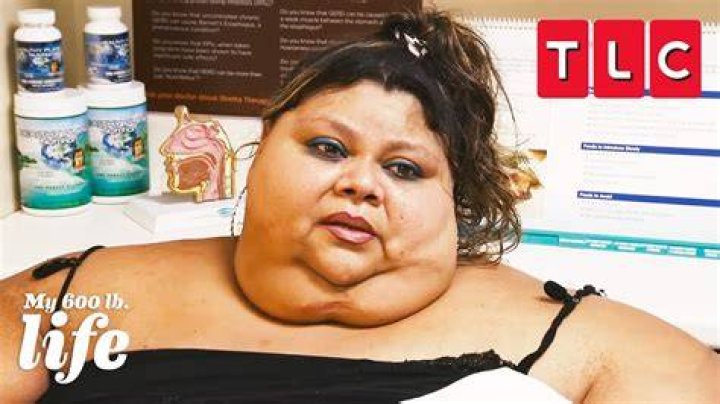 Unveiling The Transformation: Lupe 600 Lb Life