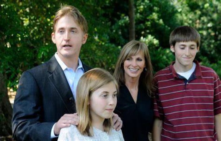 Unveiling The Trey Gowdy Family: Exclusive Insights And Revelations