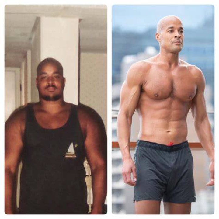 Unveiling The True Measure Of David Goggins: Height, Determination, And Legacy