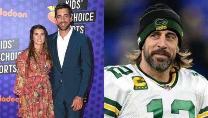 Unveiling The Truth: Aaron Rodgers' Diabetic Journey