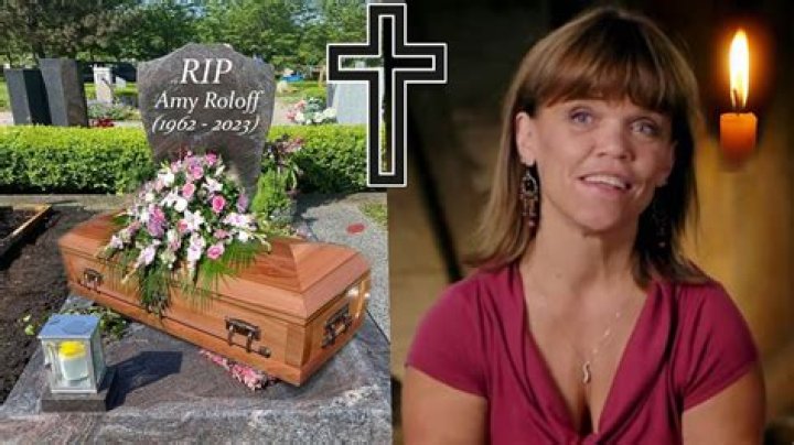 Unveiling The Truth: Amy Roloff's Death And The Anatomy Of Misinformation