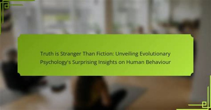 Unveiling The Truth And Surprising Insights