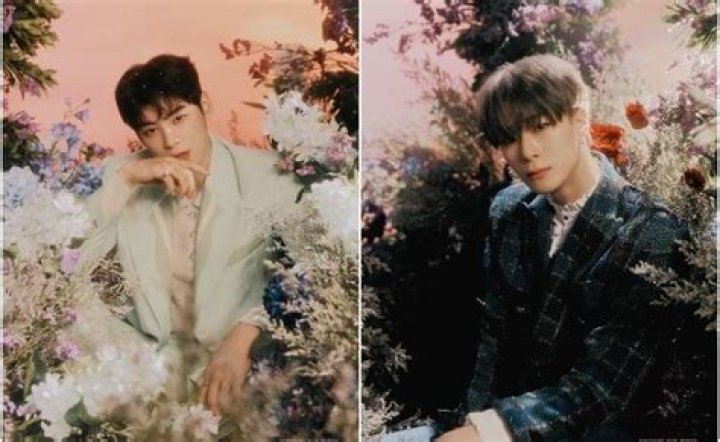 Unveiling The Truth: ASTRO Eunwoo's Romantic Entanglements Revealed