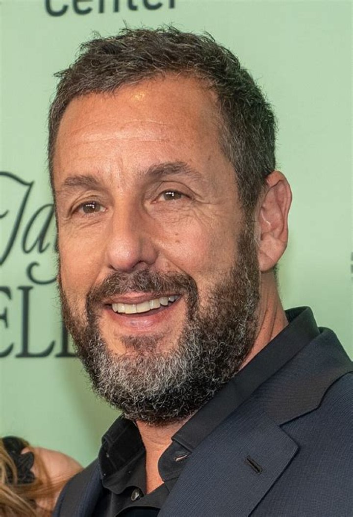 Unveiling The Truth Behind "Adam Sandler Died": Exploring Facts And Dispelling Falsehoods
