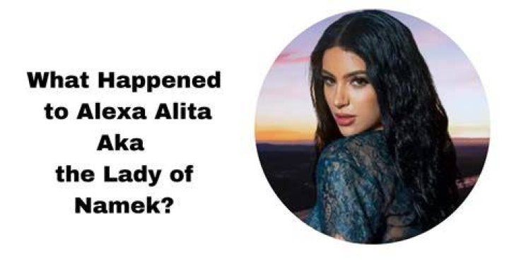 Unveiling The Truth Behind "Alexa Alita Death": Discoveries And Insights