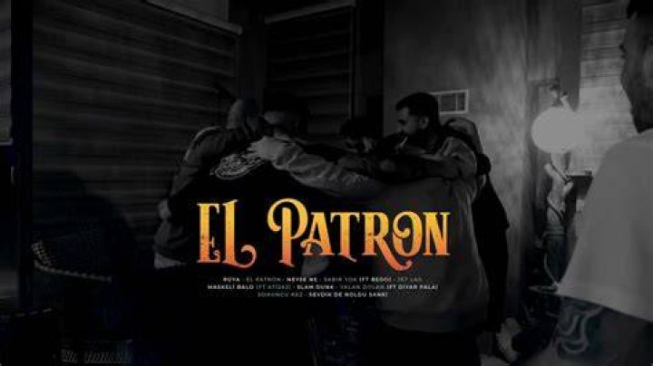 Unveiling The Truth Behind El Patron Original Video