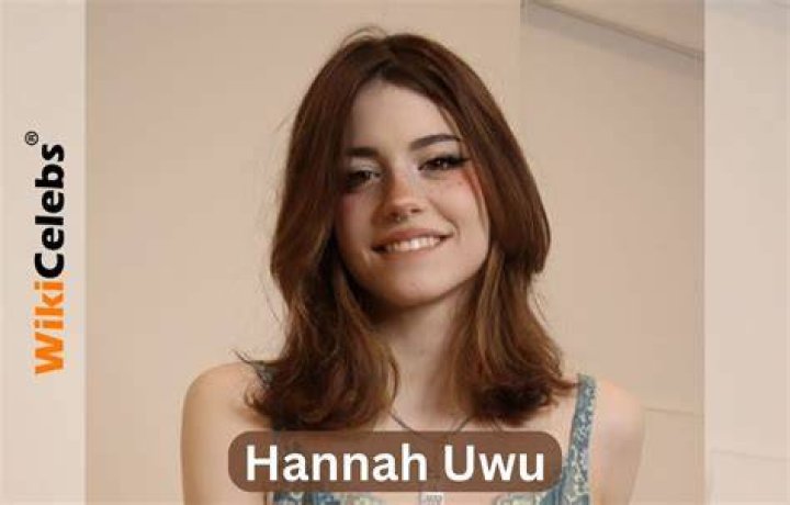 Unveiling The Truth Behind Hannah Uwu's Tragic Death