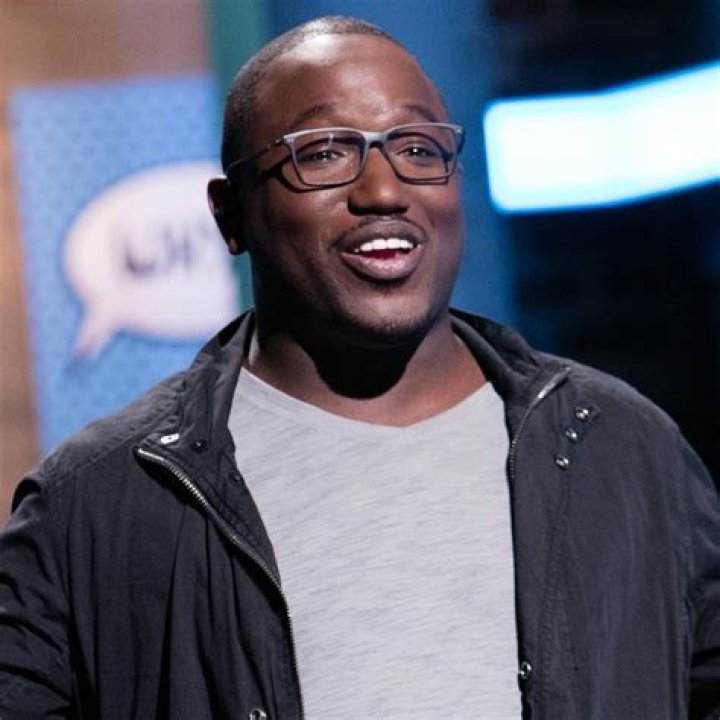 Unveiling The Truth Behind Hannibal Buress's Marital Status: Surprising Discoveries