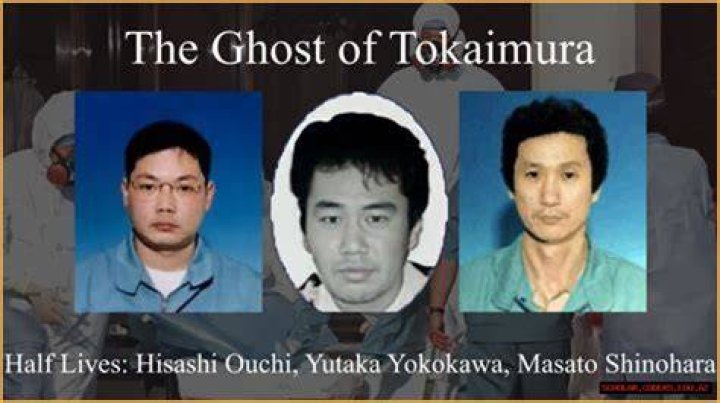 Unveiling The Truth Behind Hisashi Ouchi: Real Photos And Real Body