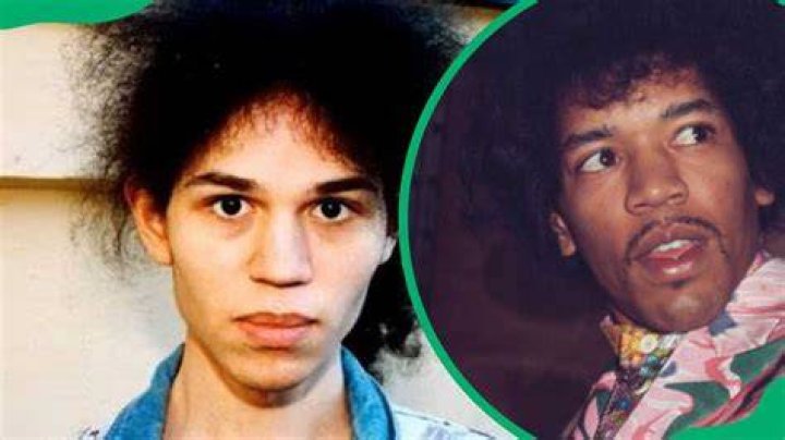 Unveiling The Truth Behind Jimi Hendrix's Son's Tragic Death