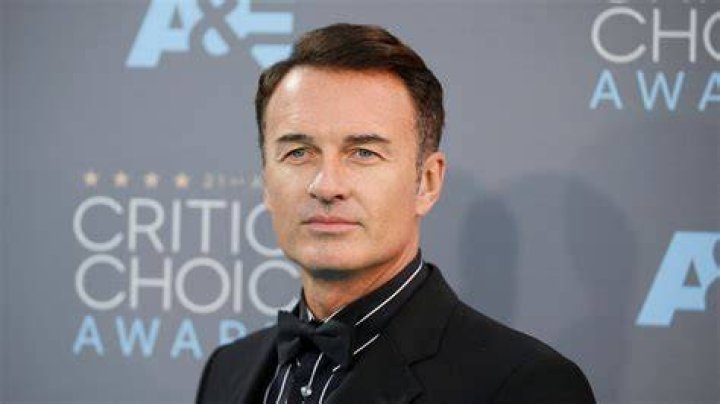 Unveiling The Truth Behind Julian McMahon's Health Problems