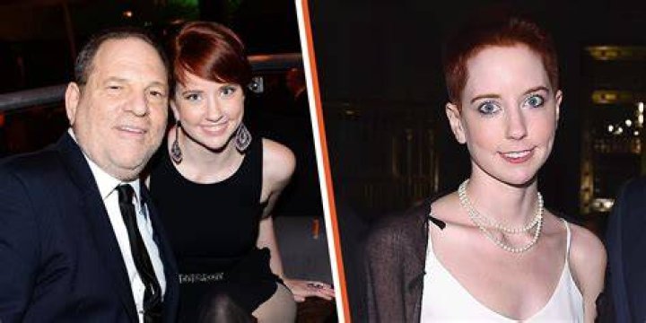 Unveiling The Truth Behind Lily Weinstein's Age