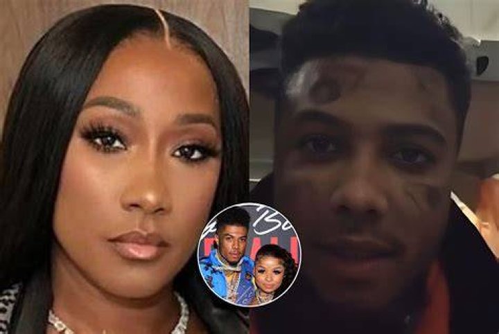 Unveiling The Truth: Blueface Mom Karlissa's Age