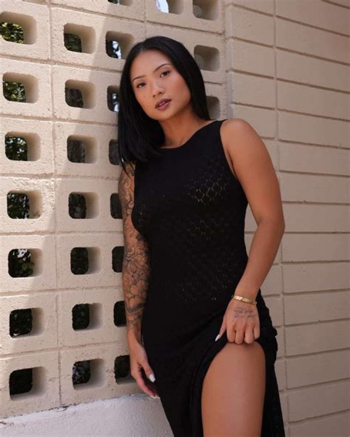 Unveiling The Truth: Cattien Le's Leaked OnlyFans
