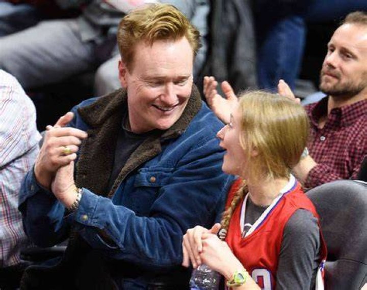 Unveiling The Truth: Conan O'Brien's Marital Status Explored