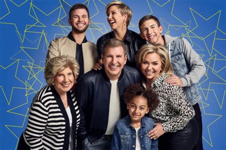 Unveiling The Truth: Derrick Chrisley's Fate Revealed