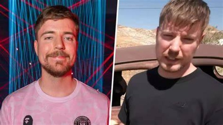Unveiling The Truth: Has MrBeast Evaded Arrest?