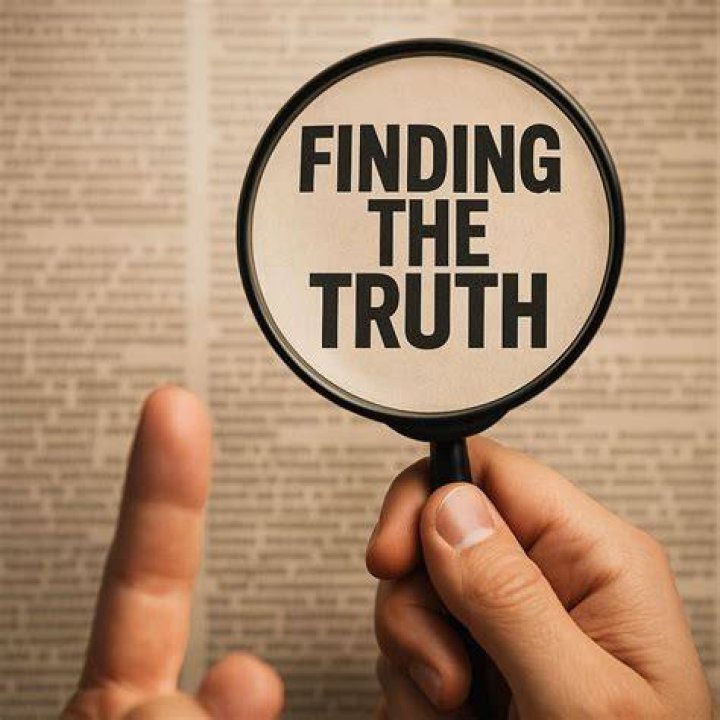 Unveiling The Truth: Hostage Crisis Or False Accusation?