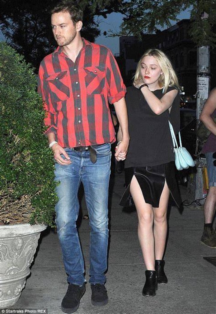 Unveiling The Truth: Is Dakota Fanning Married?