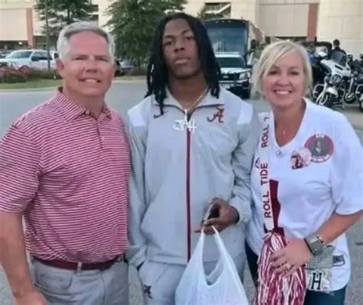Unveiling The Truth: Jahmyr Gibbs' Adoption Journey