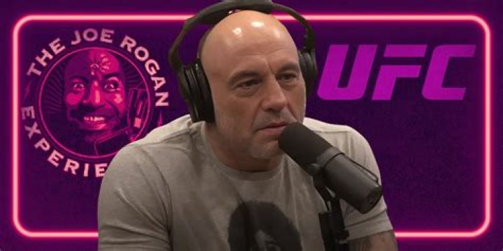 Unveiling The Truth: Joe Rogan's Health And Well-being Explored