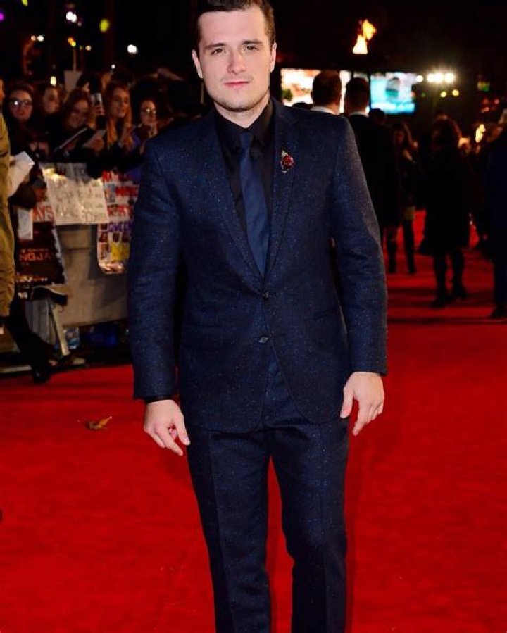 Unveiling The Truth: Josh Hutcherson's Height