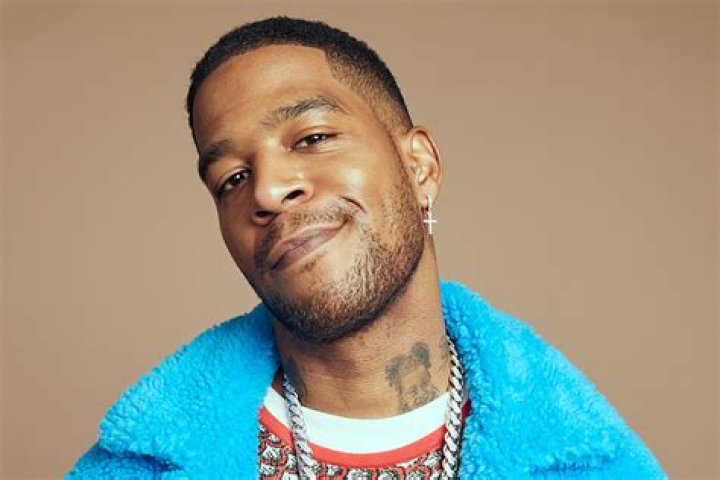 Unveiling The Truth: Kid Cudi's Sexual Orientation Explored