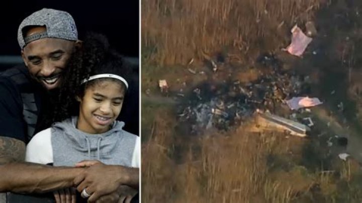 Unveiling The Truth: Kobe And Gianna Bryant Autopsy Report
