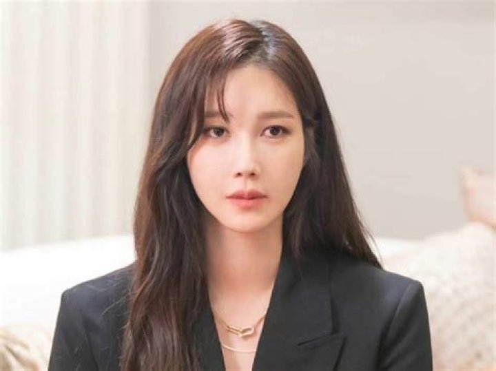 Unveiling The Truth: Lee Ji Ah And Her Plastic Surgery Journey