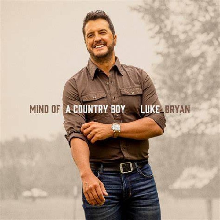 Unveiling The Truth: Luke Bryan's Weight Journey Explored