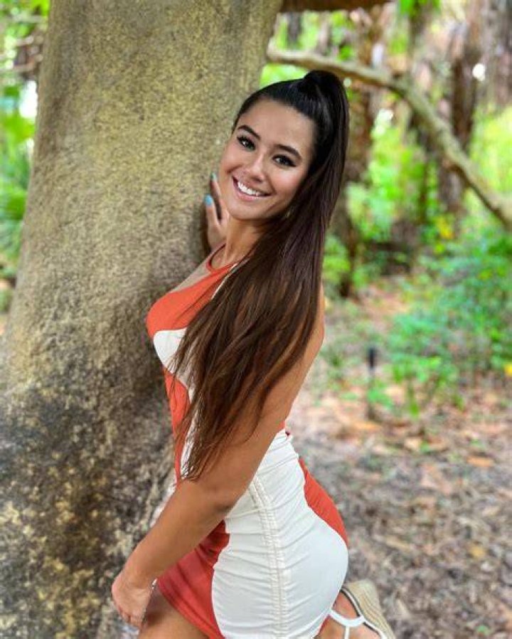 Unveiling The Truth: Marie Temara Nude