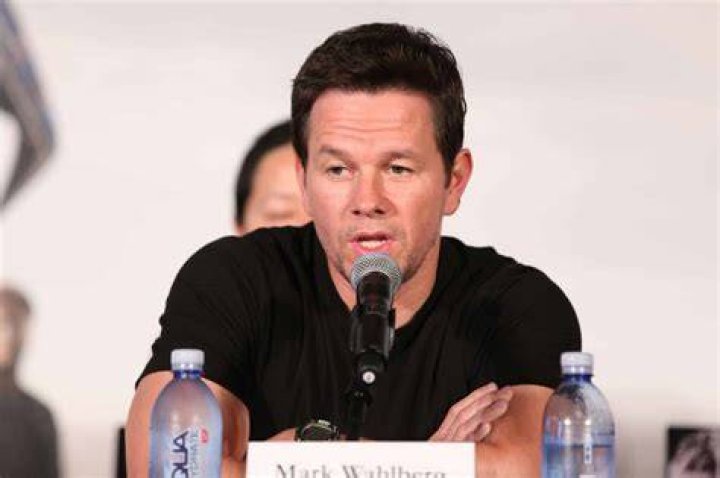 Unveiling The Truth: Mark Wahlberg And Boy Bands