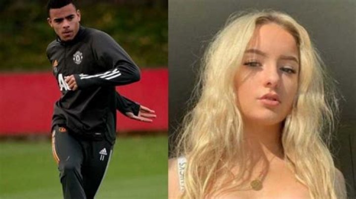 Unveiling The Truth: Mason Greenwood's Girlfriend Revealed